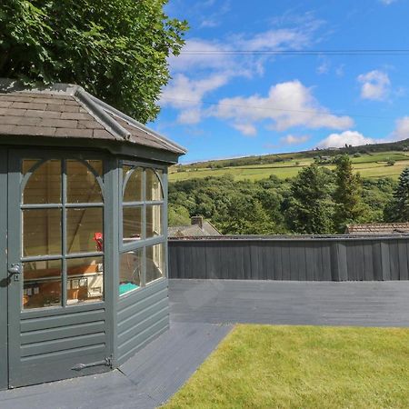 Ash Villa Holmfirth Exterior foto