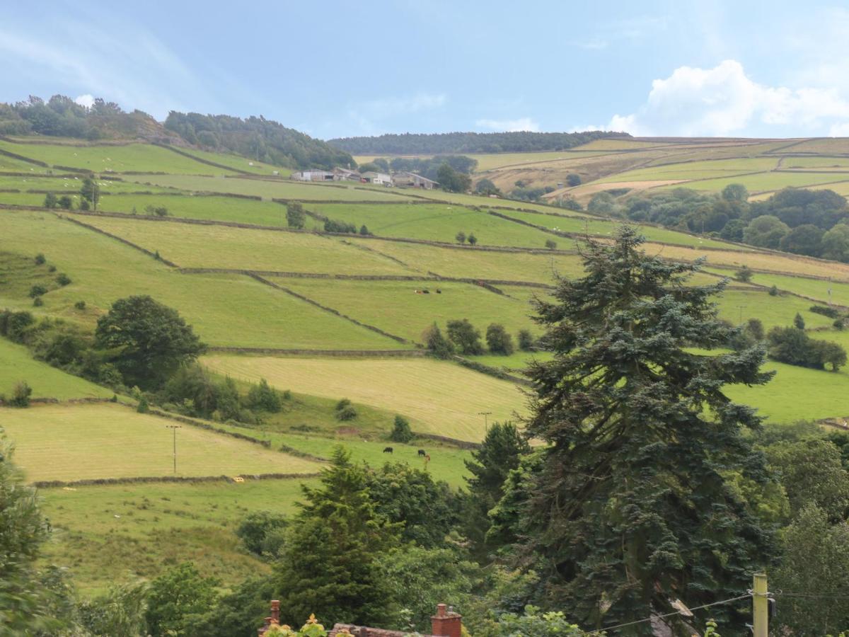 Ash Villa Holmfirth Exterior foto